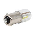 BA9S LED Bulb w/ Stock Cover -4 SMD LED - Indicator