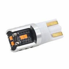 194 CSP LED Bulb - 6 LED Tower - Miniature Wedge Indicator