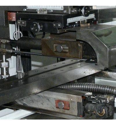 Medium wire cutting H-CUT-32F-40F multiple processing, repeated cutting 2