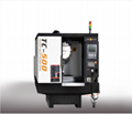 TC-540-650-1050-1060 Drilling and milling machining center