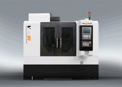 V6-V8-V10-V11 parts machining center 3