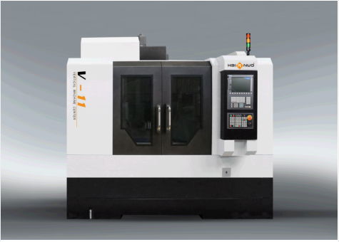 V6-V8-V10-V11 parts machining center 4