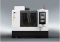 V6-V8-V10-V11 parts machining center