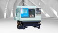 A series CNC lathe 1