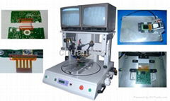 Hot Bar Soldering machine