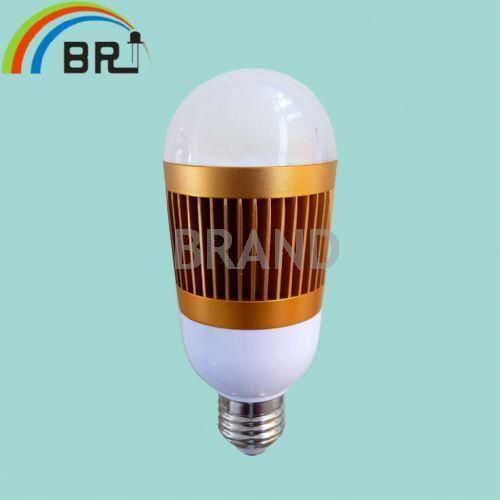 High power led bulb G60 5W spotlight downlighting