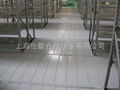 Middle Duty Racking(plating zinc)