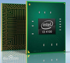 Intel ce4100