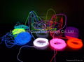 LED Soft Rope Light neon light  3