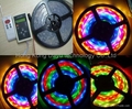 LED Soft Rope Light neon light  4