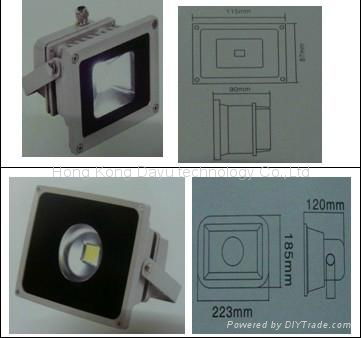 led flood light Wholesale dealer form China 2