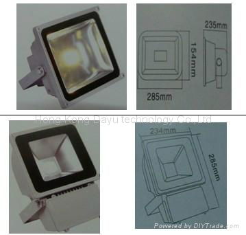 led flood light Wholesale dealer form China 3