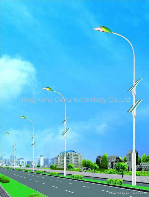 High Power led Outdoor Lighting led Road lamp led street light importers  3