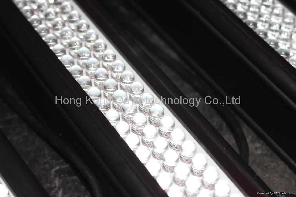Supply LED wall washer form china factory 3