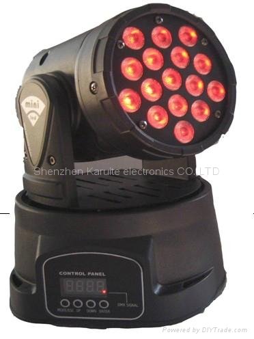 LED disco stage lights form china factory supplier 2