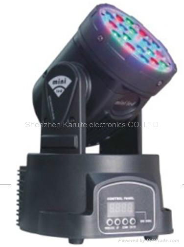 LED disco stage lights Wholesale dealer supplier 2