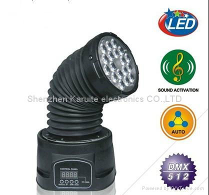 LED  Dj Lighting china supplier 