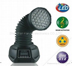 LED DJ Stage light manufacturing form China