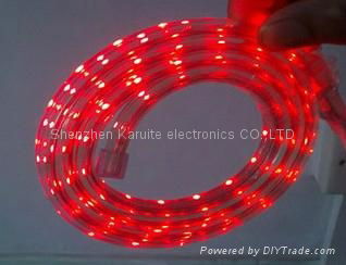 led flexible light strip supplier 3