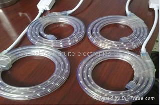 led flexible light strip supplier 4