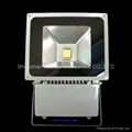 power led flood light  form China factory supplier 