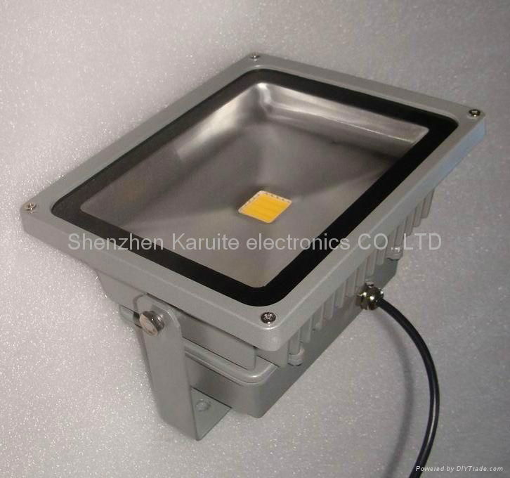 power led flood light  form China factory supplier  2