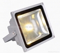 power led flood light  form China factory supplier  3