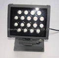 power led flood light  form China factory supplier  4