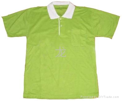 珠海工作服 2