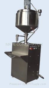 Liquid Filling Machine