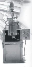 Lip Stick Filling Machine With Complete System