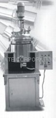 Lip Stick Filling Machine With Complete System
