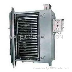 Tray Dryer For Fruit,Vegetable,Powders