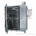 Tray Dryer For Fruit,Vegetable,Powders 