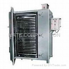 Tray Dryer For Fruit,Vegetable,Powders 