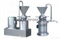 Colloidal mill for Food & pharmaceutical 