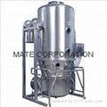 fluid bed dryer for pharmaceutical 