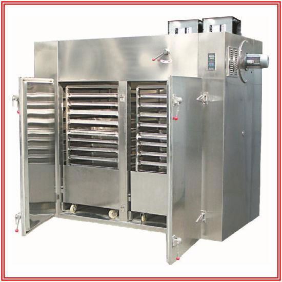 Tray Dryer For Fruit,Vegetable,Powders  2