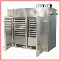 Tray Dryer For Fruit,Vegetable,Powders 