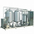 juice and water Filling capping label  Plant  3