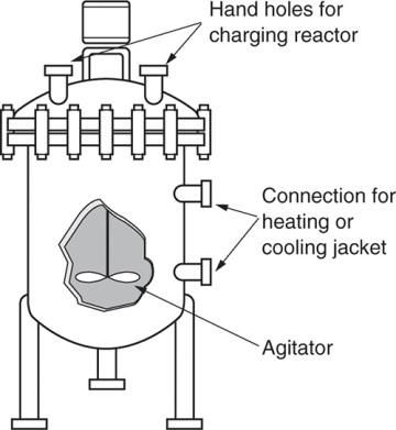 Reactors  2