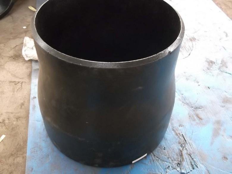 WELDED CONC AND ECC REDUCER 4