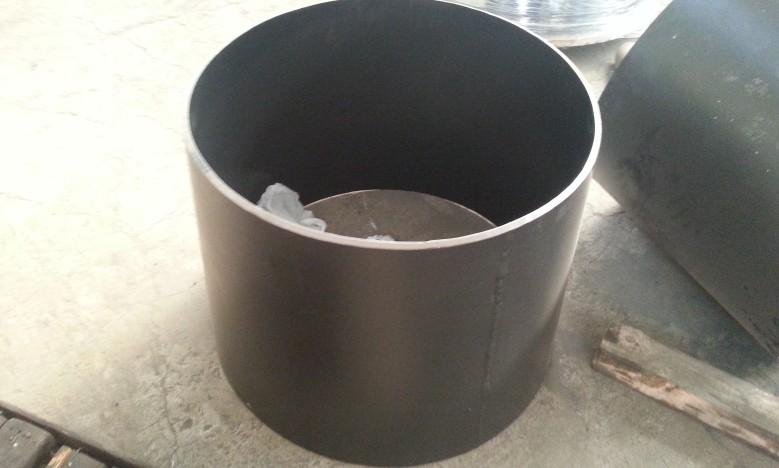 WELDED CONC AND ECC REDUCER 5