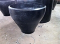 WELDED CONC AND ECC REDUCER 3