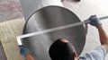 STAINLESS STEEL WELDED ELBOW 2