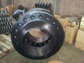 WELD NECK FLANGES 1