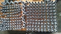 FORGED STEEL PIPE FITTINGS 1