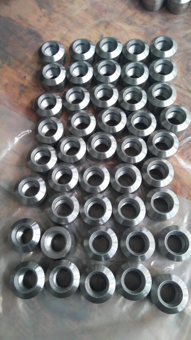 FORGED STEEL PIPE FITTINGS 5