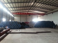 SEAMLESS STEEL PIPES