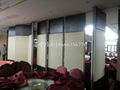 Hotel movable screen 4